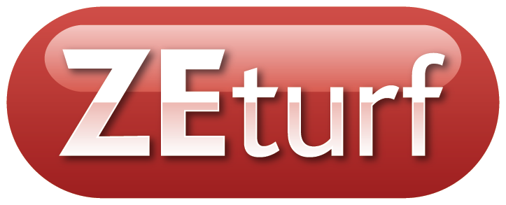 Zeturf Logo